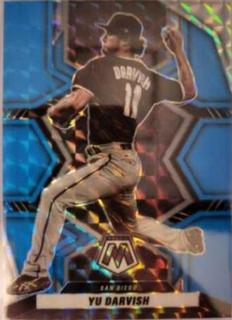 Yu Darvish