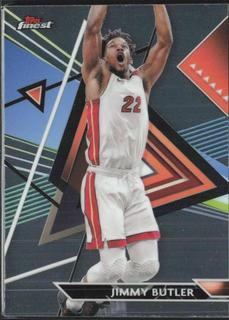 Jimmy Butler