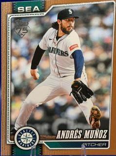Andres Munoz