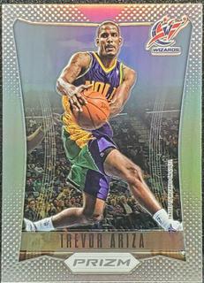 Trevor Ariza