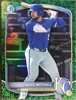 Blake Mitchell