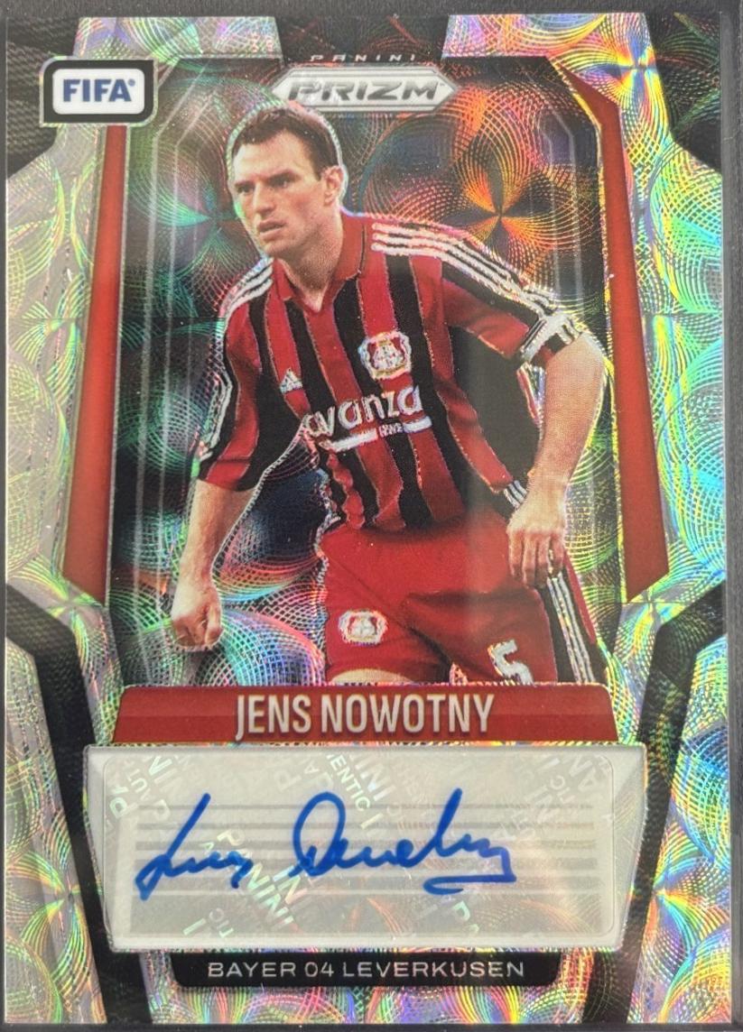 Jens Nowotny