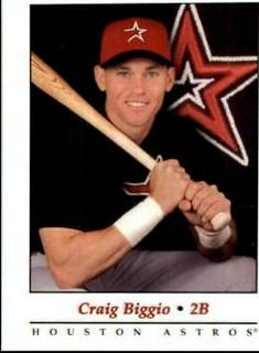 Craig Biggio