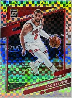 Zach LaVine