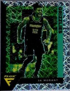 Ja Morant
