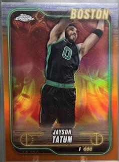 Jayson Tatum