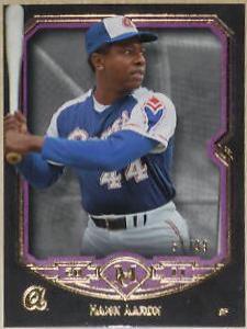 Hank Aaron