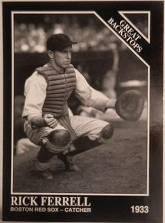 Rick Ferrell