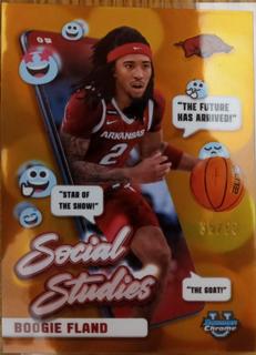 Boogie Fland
