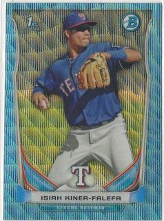 Isiah Kiner-Falefa