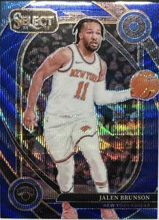 Jalen Brunson