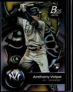 Anthony Volpe