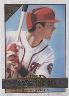 Trea Turner