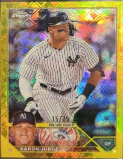 Aaron Judge