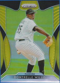 Dontrelle Willis