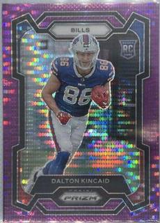 Dalton Kincaid