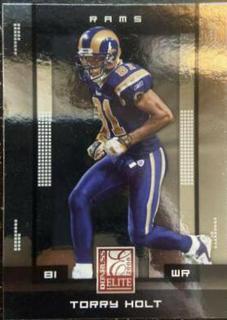 Torry Holt