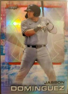 Jasson Dominguez