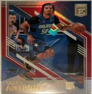 Cole Anthony