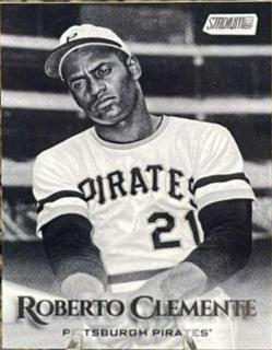 Roberto Clemente