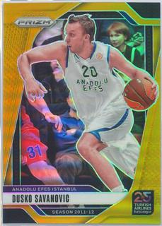 Dusko Savanovic