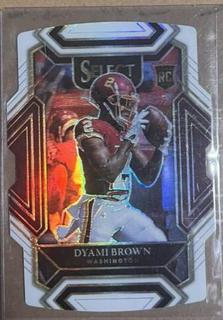 Dyami Brown