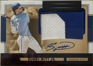 Bobby Witt Jr.