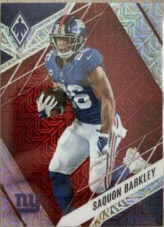 Saquon Barkley