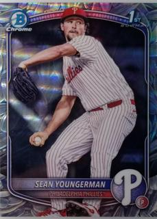 Sean Youngerman