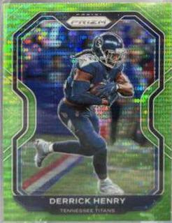 Derrick Henry