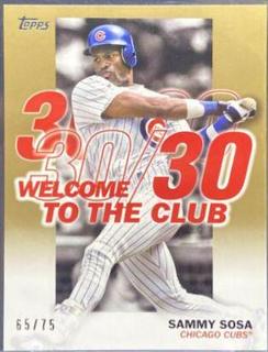 Sammy Sosa