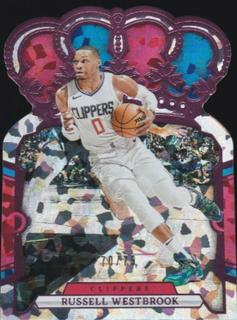 Russell Westbrook