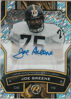 Joe Greene