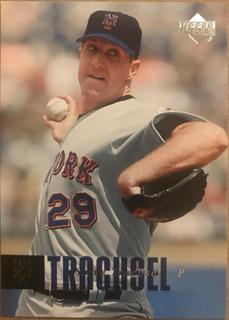 Steve Trachsel