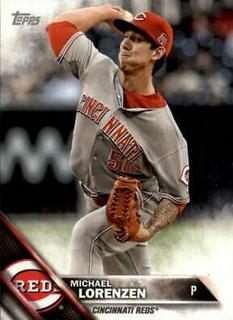 Michael Lorenzen
