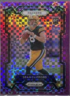 Sean Clifford