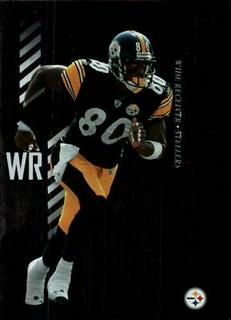 Plaxico Burress