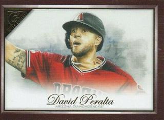 David Peralta