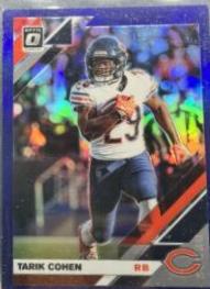 Tarik Cohen