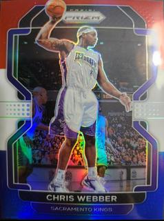 Chris Webber