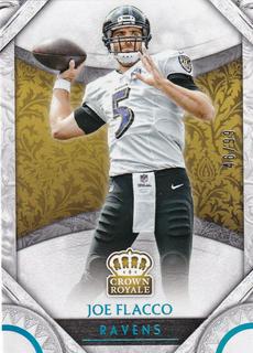 Joe Flacco