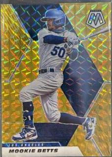 Mookie Betts