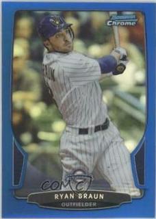 Ryan Braun