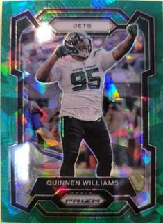 Quinnen Williams