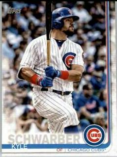 Kyle Schwarber