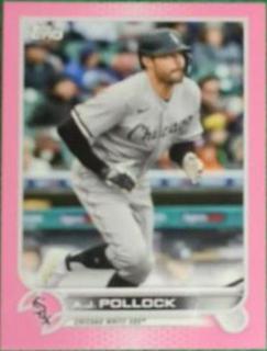 A.J. Pollock