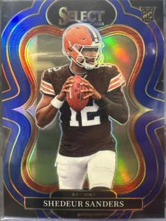Shedeur Sanders