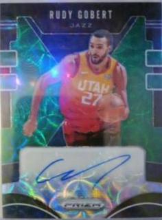 Rudy Gobert