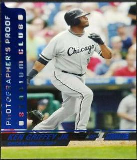 Ken Griffey Jr.
