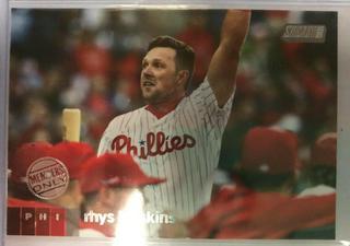 Rhys Hoskins